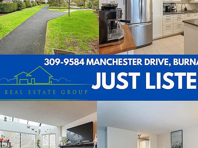 Condo for sale in Burnaby