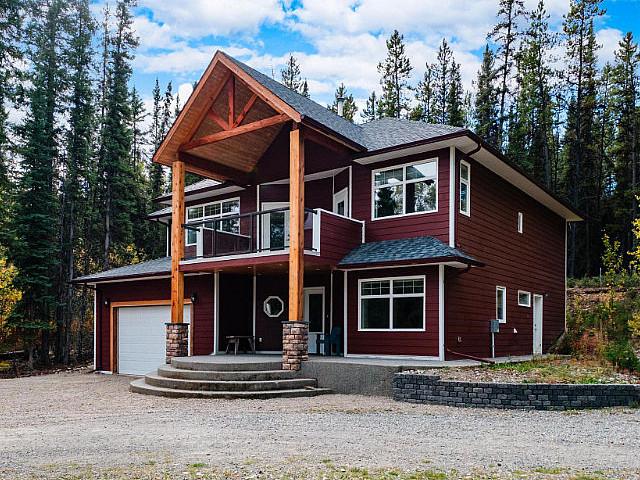 Just Listed! 19 Cronkhite Road Wolf Creek