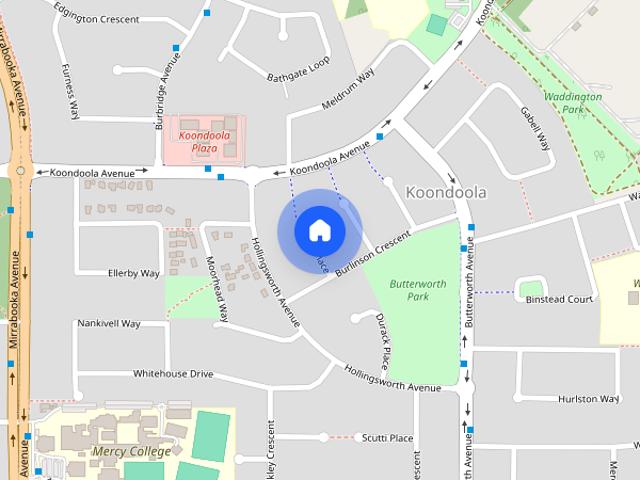 House for rent in Koondoola, City of Wanneroo