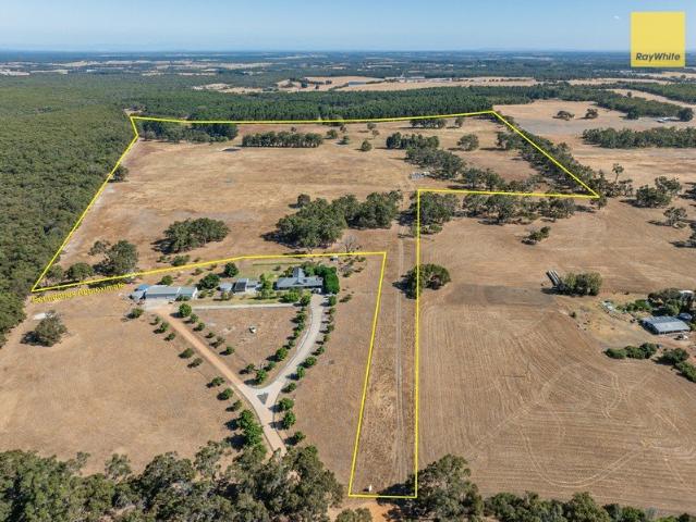 Land for sale in Mount Barker, Western Australia