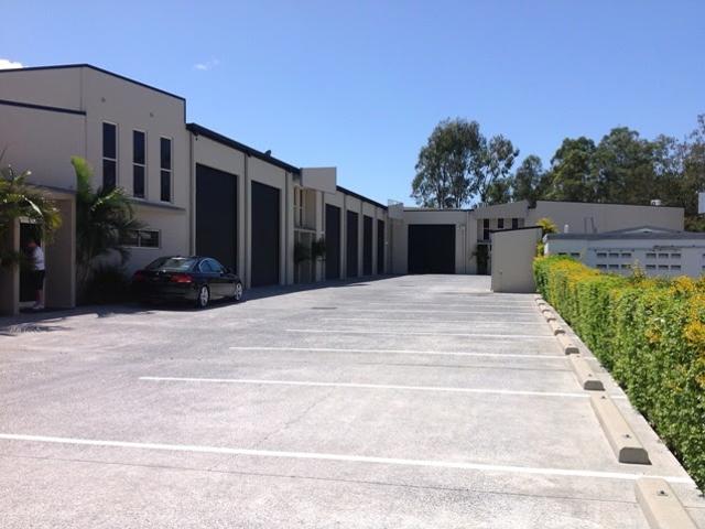 Warehouse for rent in Fernbrook, Queensland