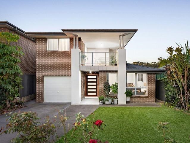 House for sale in Sydney, New South Wales
