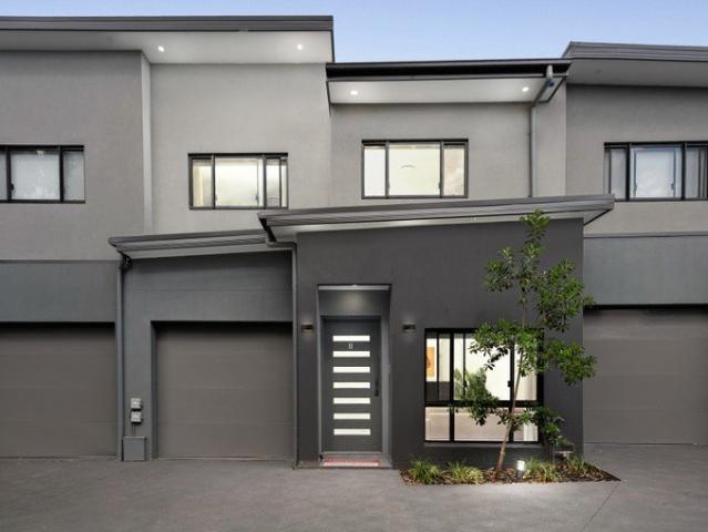 Townhouse for sale in Sydney, New South Wales