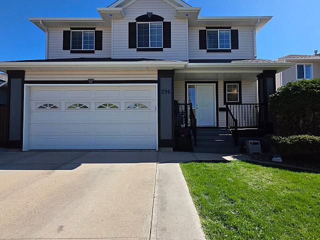 House for sale in Lethbridge, Alberta