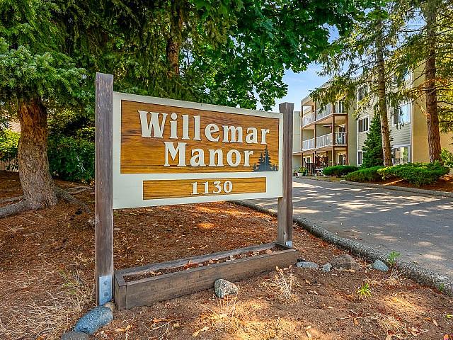 Condo for sale in Courtenay, British Columbia