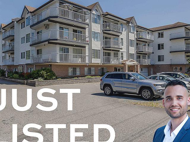 Condo for sale in Abbotsford