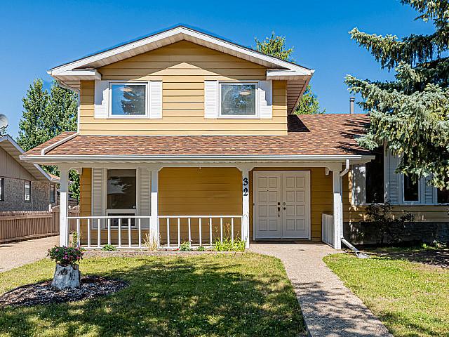 House for sale in Saint Albert, Alberta