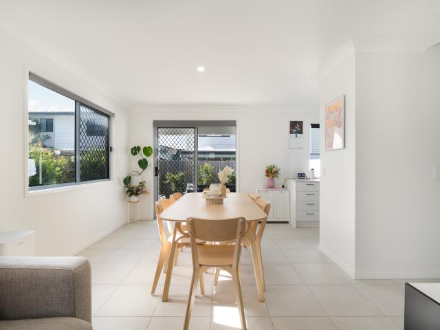 Townhouse for sale in Toombul, Queensland