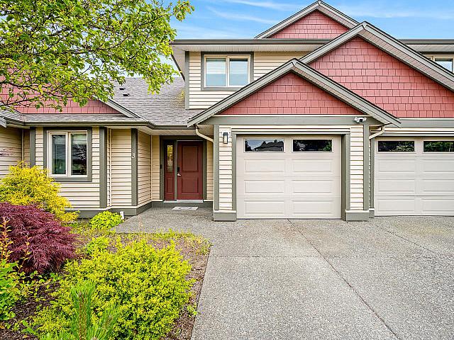 House for sale in Courtenay