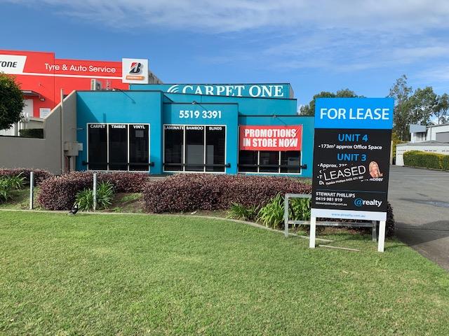 Warehouse for rent in Fernbrook, Queensland