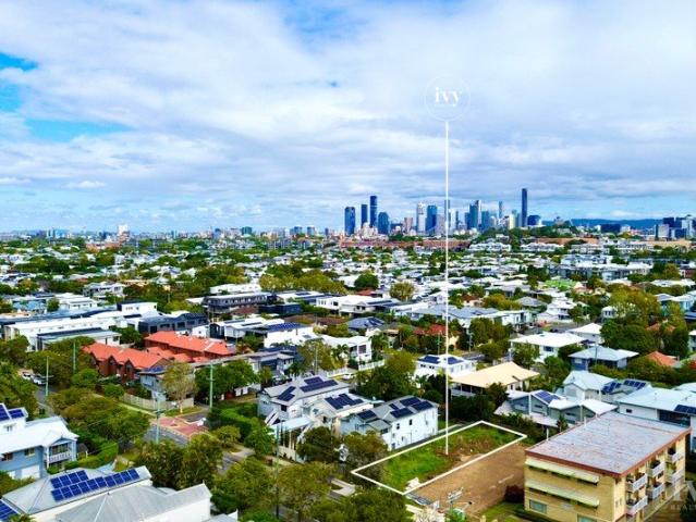 Land for sale in Toombul, Queensland