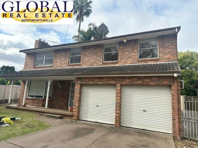 House for rent in Merrylands, Sydney