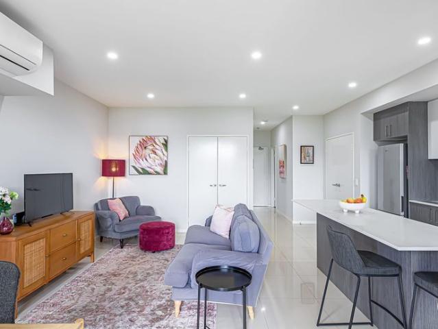 Apartment for rent in Sydney, New South Wales
