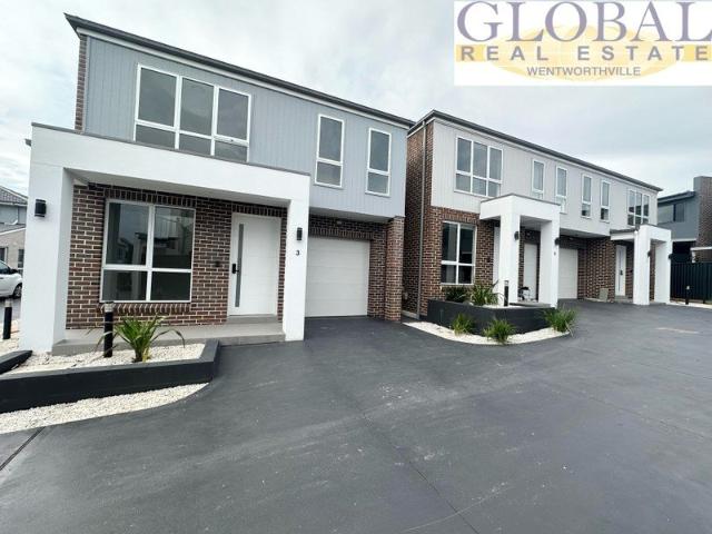 Townhouse for sale in Sydney, New South Wales