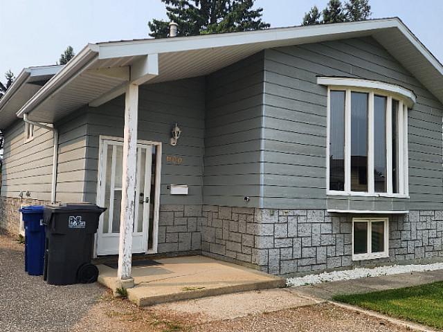 House for sale in Meadow Lake, Saskatchewan