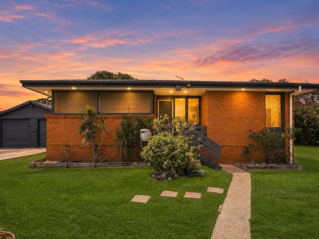 House for sale in Willmot, Sydney