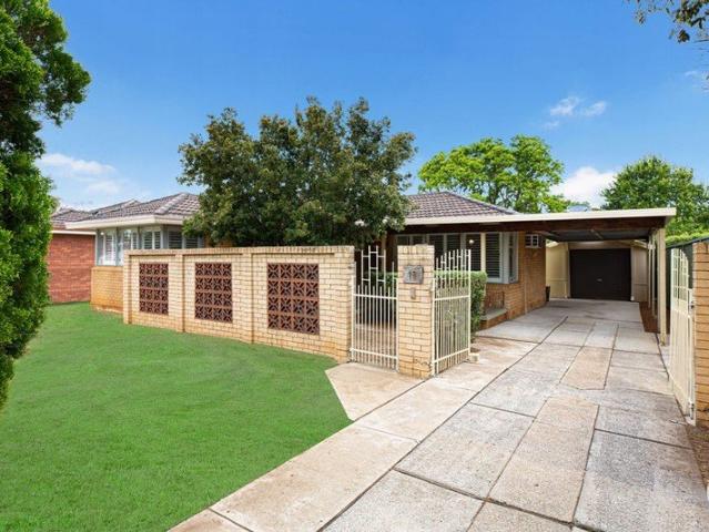 House for rent in Sydney, New South Wales