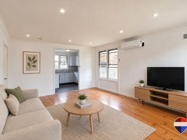 House for rent in Whalan, Sydney