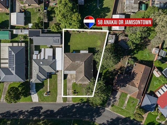 House for rent in Penrith, Sydney