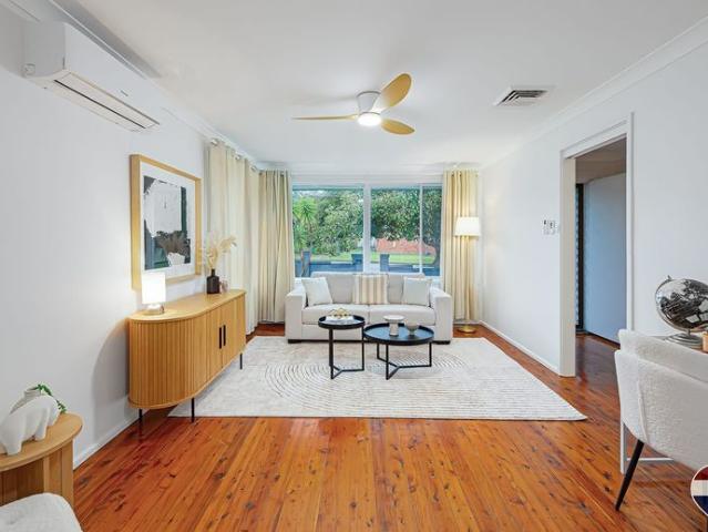 House for rent in Sydney, New South Wales