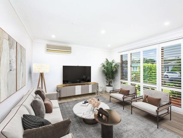House for rent in Sydney, New South Wales