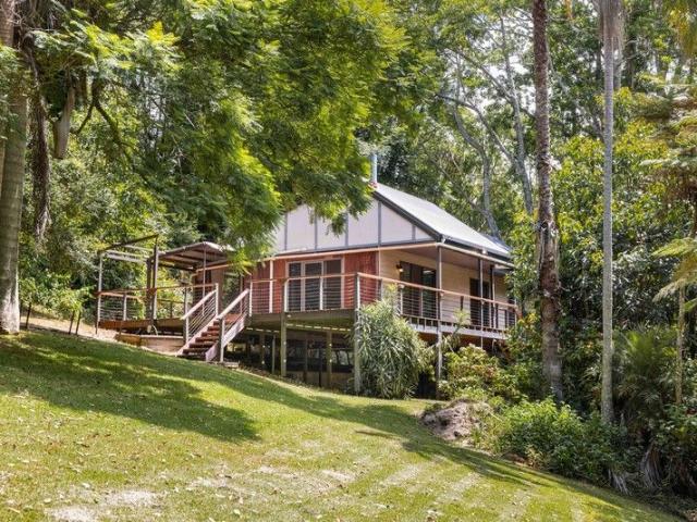 House for sale in Tamborine Mountain, Queensland