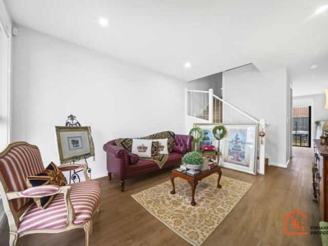 Townhouse for sale in Sydney, New South Wales