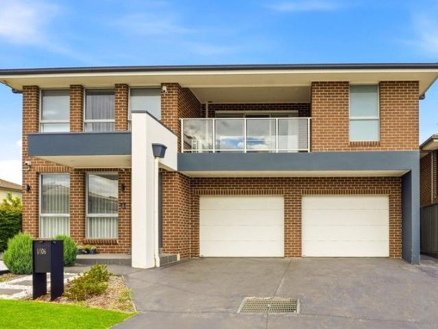 Duplex for sale in Sydney, New South Wales