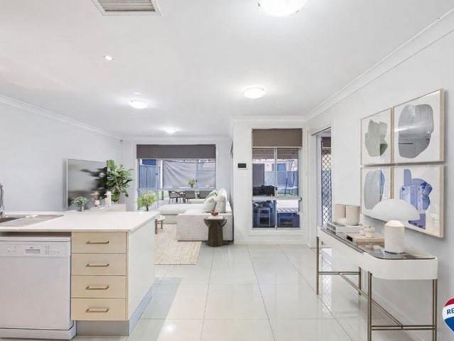 House for rent in Jordan Springs, Sydney