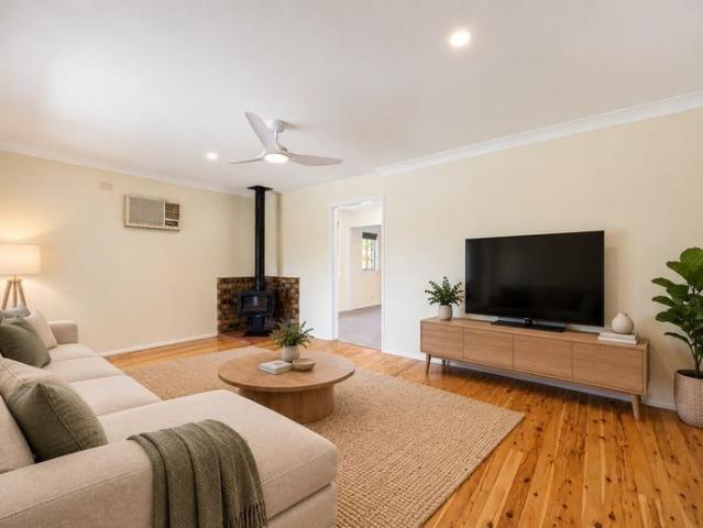 House for rent in Cranebrook, Sydney