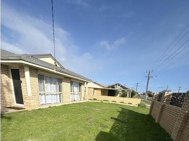 House for rent in Bunbury, Western Australia