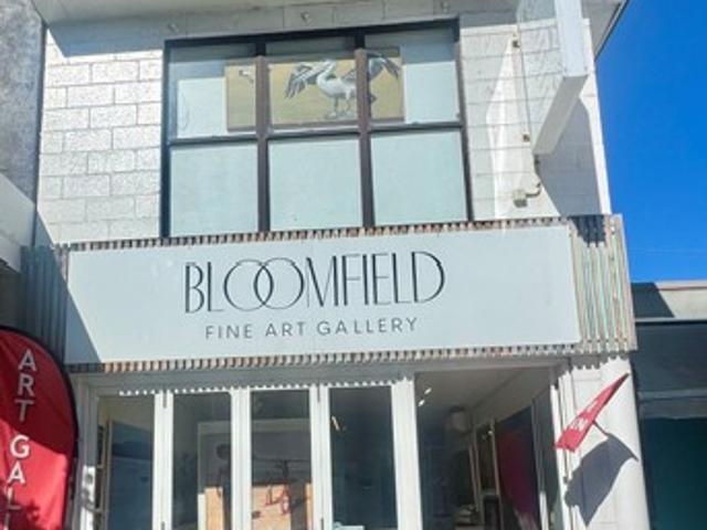Office for rent in Terrigal, New South Wales