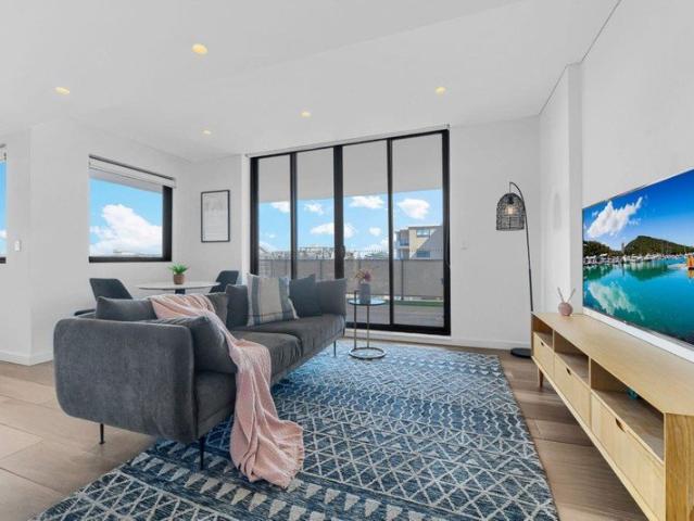 Apartment for sale in Sydney, New South Wales