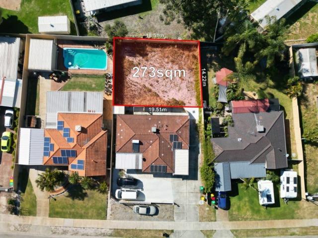 Land for sale in Beechboro, City of Swan