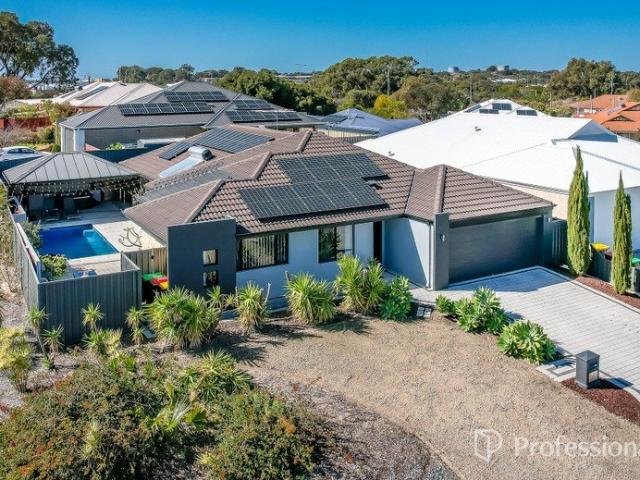 House for sale in Yanchep, Western Australia
