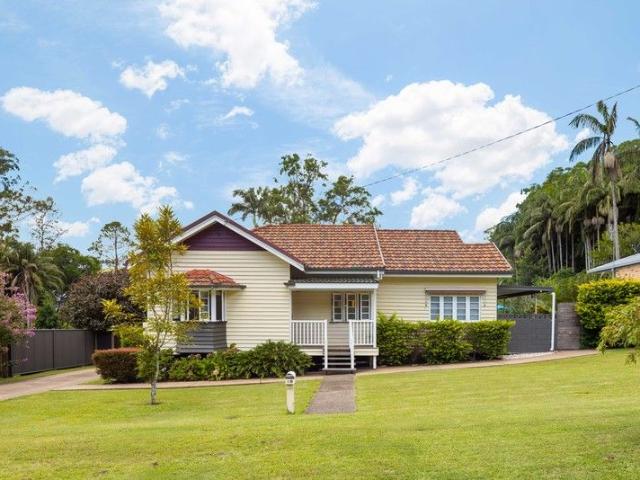 House for sale in Canungra, Queensland