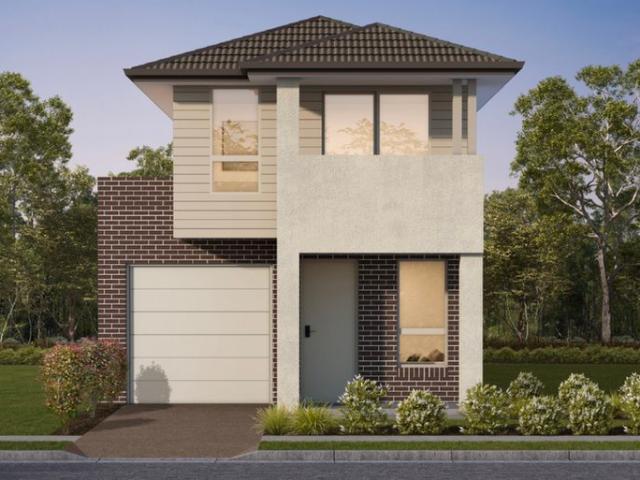 Land for sale in Sydney, New South Wales