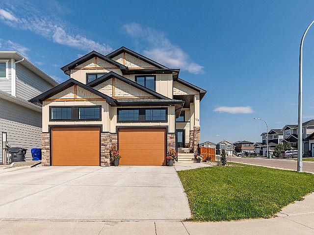 House for sale in Lethbridge, Alberta