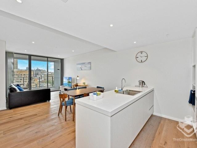 Apartment for sale in Darling Square, Sydney