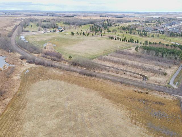 Land for sale in Meadow Lake, Saskatchewan