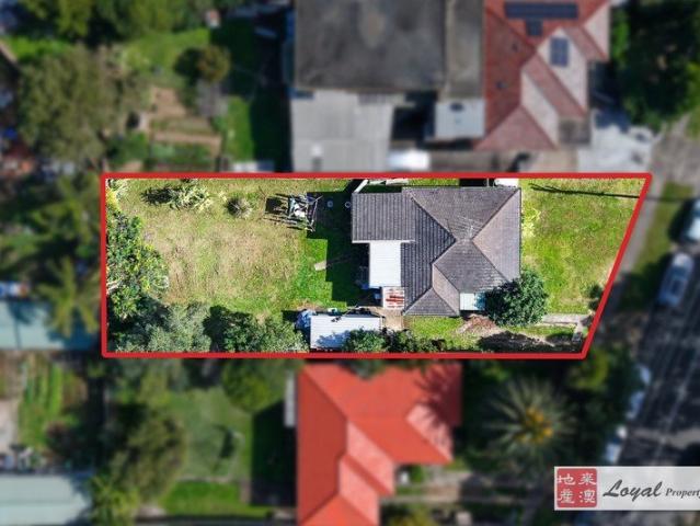 House for sale in Sydney, New South Wales