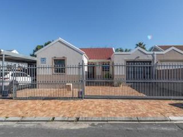 House for sale in Western Cape