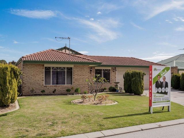 House for sale in Caversham, Western Australia