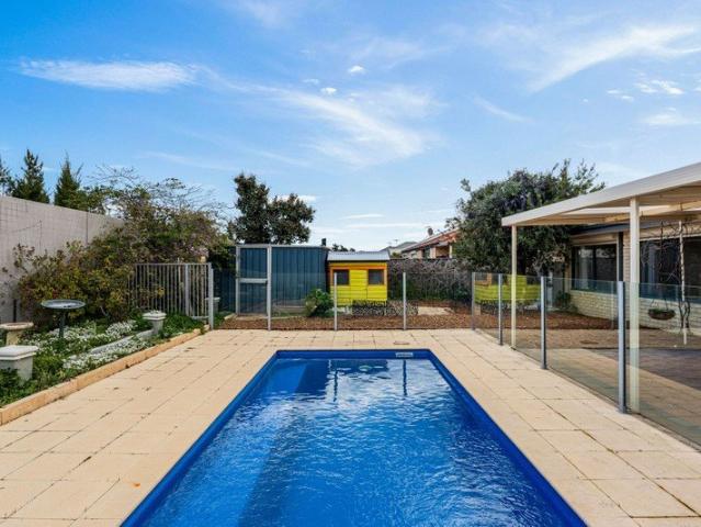 House for sale in Bennett Springs, Western Australia