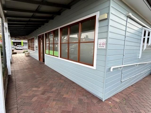 Retail for rent in Berry, New South Wales