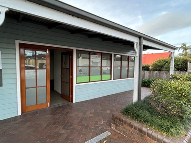 Retail for rent in Berry, New South Wales