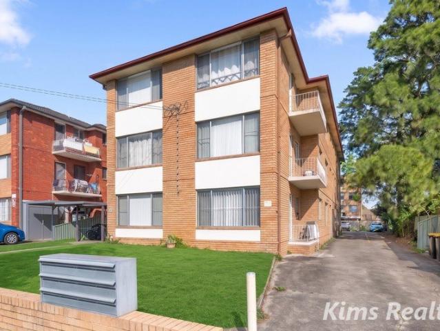 Apartment for sale in Sydney, New South Wales