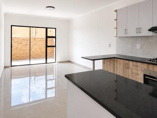 Apartment for rent in Lilianton, City of Ekurhuleni Metropolitan Municipality