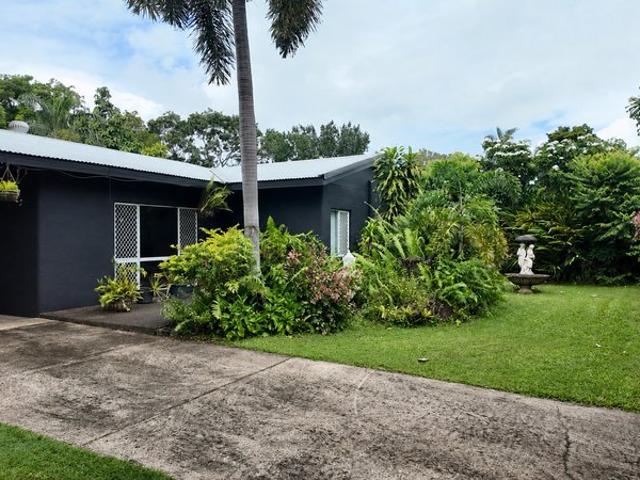 House for sale in Cairns, Queensland
