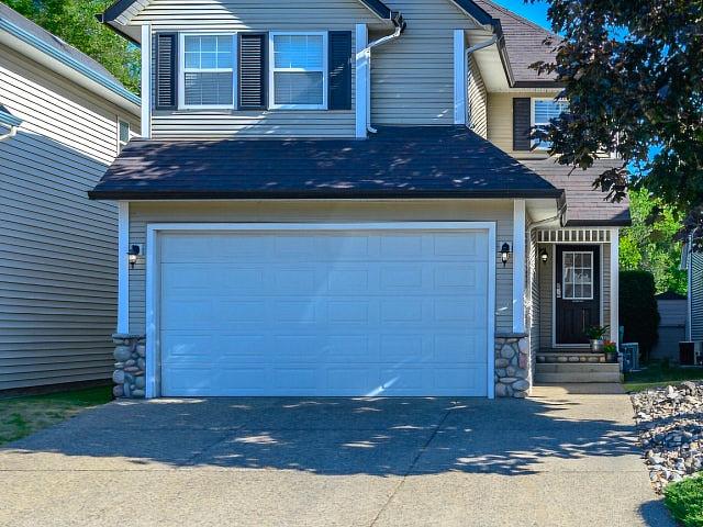 House for sale in Vernon, British Columbia